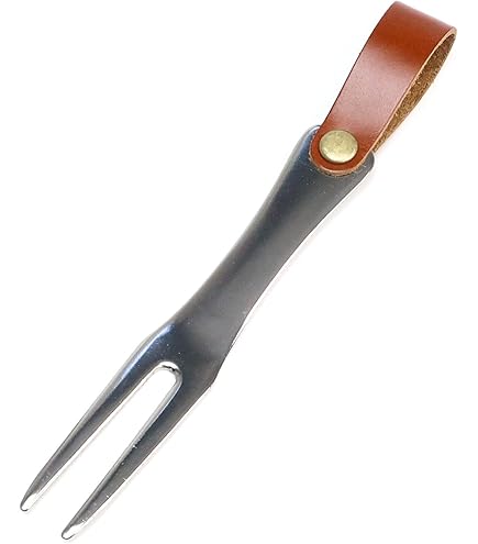 Amazon.co.jp: グリーンフォーク ナスカン付 (グリーン) ゴルフ